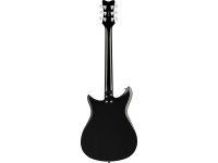Gretsch Streamliner CVT LRL et Black Gretsch Streamliner CVT LRL et Black